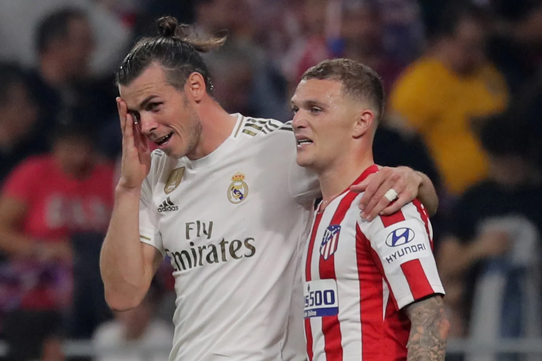 Gevolgen Brexit bezorgen Real en Atlético kopzorgen