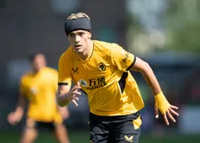 Thumbnail for article: Acht maanden na zijn horrorblessure is Jiménez terug 