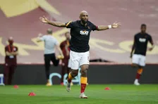 Thumbnail for article: Prijzen, onmetelijke passie en torenhoge schulden: dit is Galatasaray
