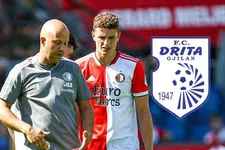 Thumbnail for article: Feyenoord treft in Conference League club die in negatieve zin historie schreef