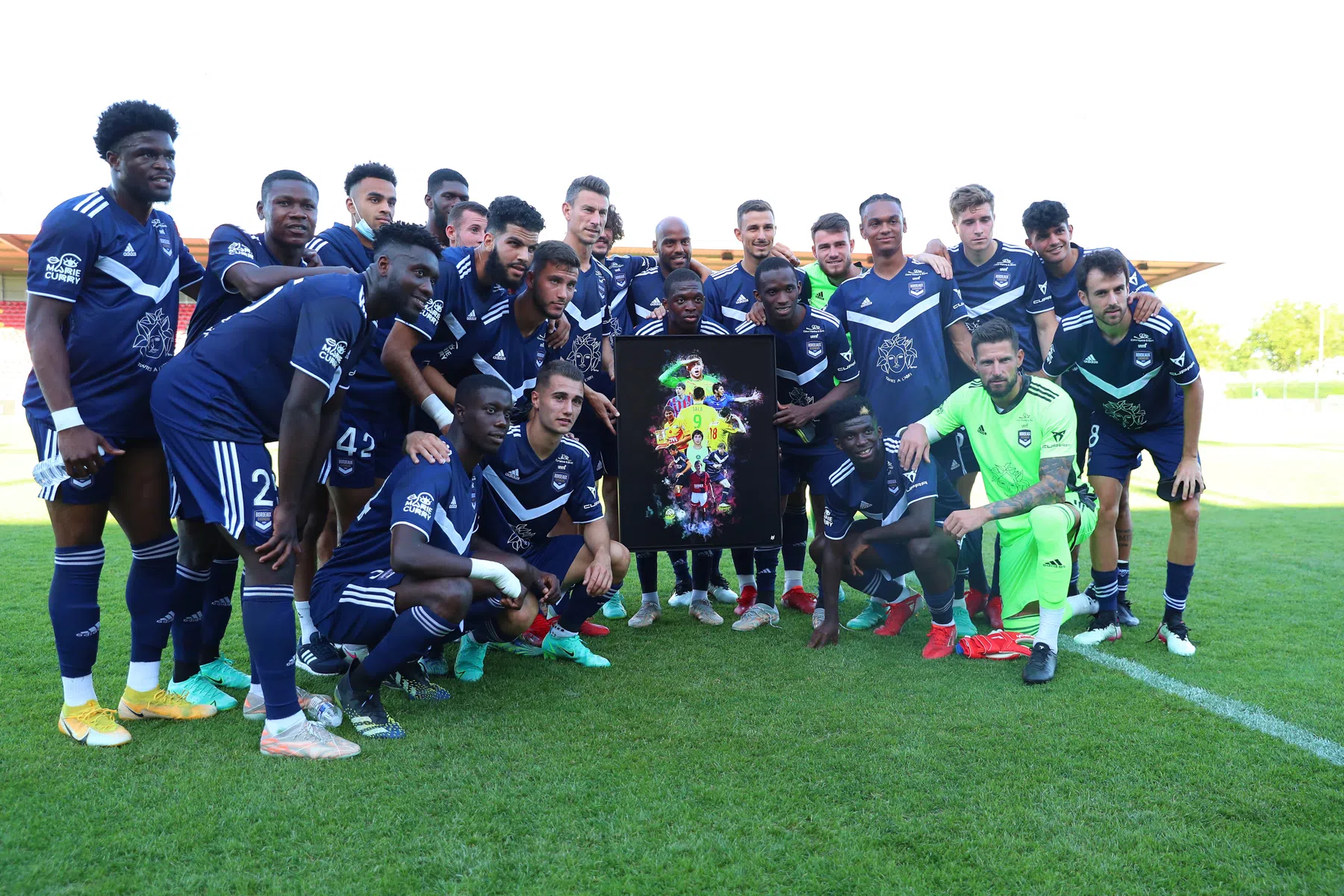 Nog meer goed nieuws voor Bordeaux met winnen bijzondere prijs