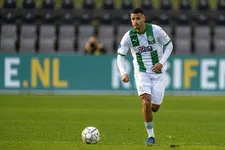 Thumbnail for article: Via FC Groningen naar Mexico: bijzonder nieuw avontuur Da Cruz