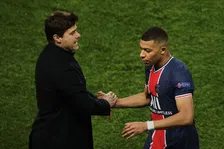 Thumbnail for article: Pochettino legt uit waarom PSG zo blij is met Wijnaldum, Ramos en Hakimi