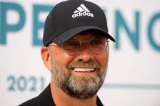 Thumbnail for article: Klopp over Liverpool-talenten: 'We hebben ze nodig, ook als ze niet zo goed waren'