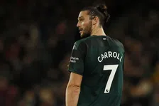 Thumbnail for article: Carroll (32) vertrekt bij jeugdliefde Newcastle United