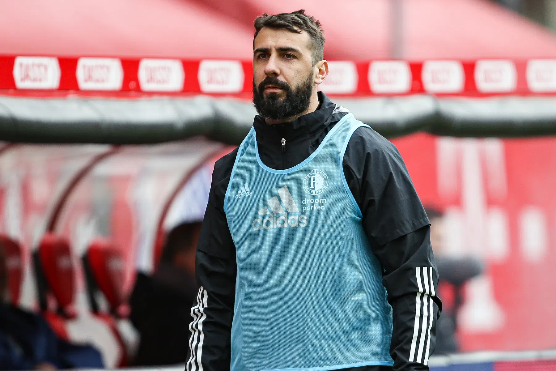 Feyenoord-flop Pratto transfervrij