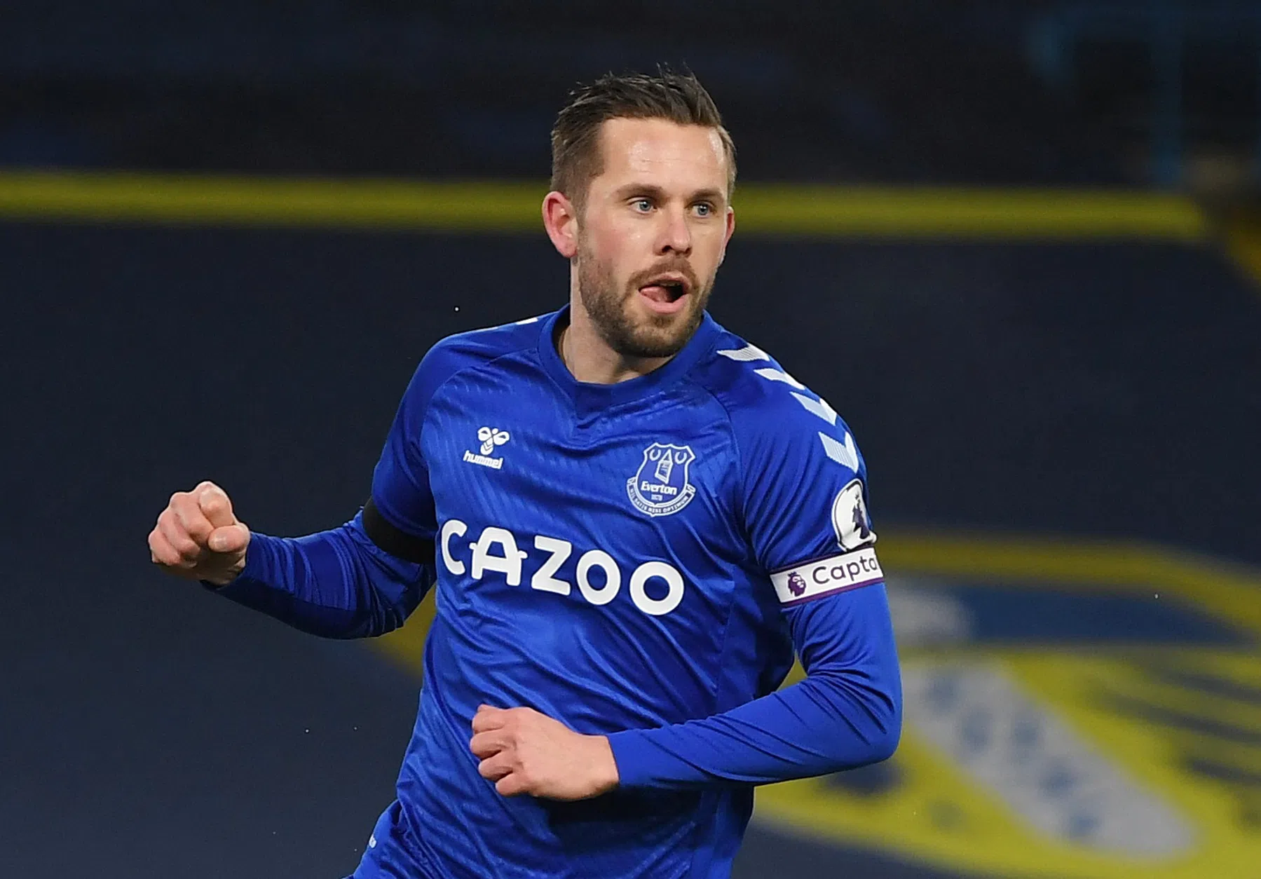 IJslandse media: 'Sigurdsson inderdaad aangehouden in zedenzaak'