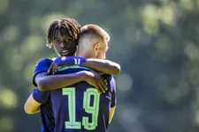 Thumbnail for article: Welkom op het voetbaltoernooi van de toekomst