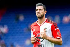 Thumbnail for article: Pellè gelinkt aan romantische terugkeer bij Feyenoord