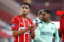 Thumbnail for article: Er zit geen enkele liefde in de woorden van Roger Schmidt over Mo Ihattaren