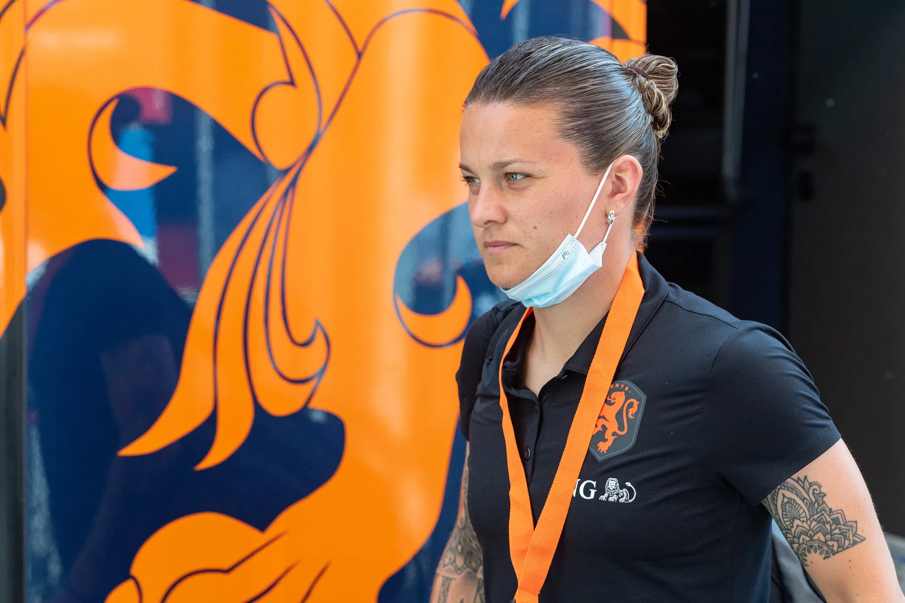 Recordinternational Spitse mist Olympische Spelen