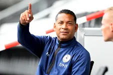 Thumbnail for article: Combinatie Sparta-Oranje 'ideaalplaatje' voor Fraser