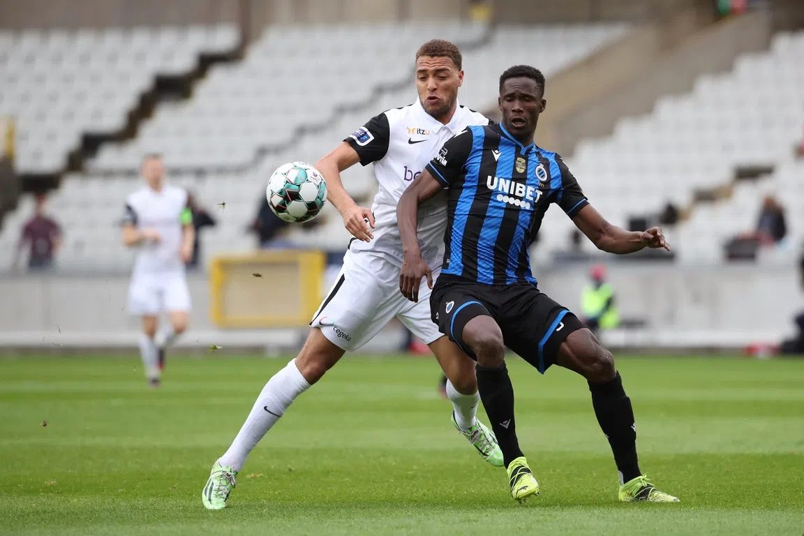 Jackpot voor Club Brugge: transferrecord verbroken dankzij Leverkusen
