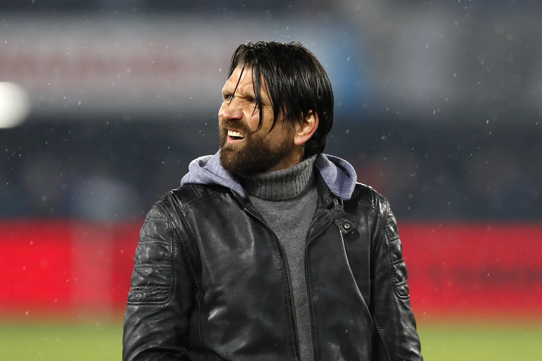 Ontploffingsgevaar bij Esbjerg: waar het misging bij Hyballa-hectiek