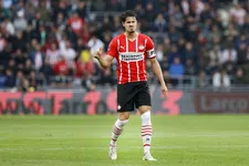 Thumbnail for article: Aanvoerder Van Ginkel geniet: 'Hier leef je voor'