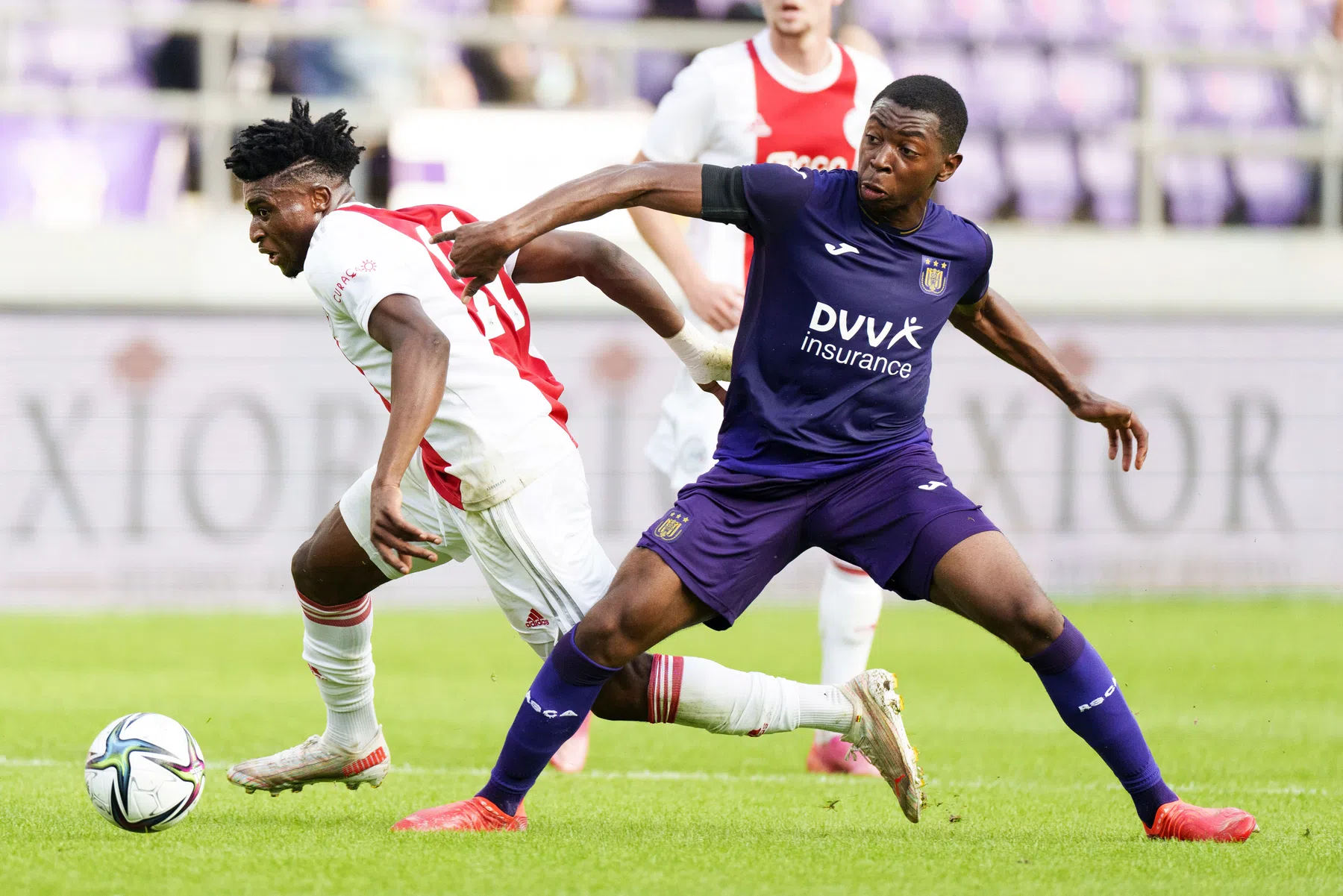 De trots van Nima schittert weer: Kudus wil belangrijk zijn voor Ajax