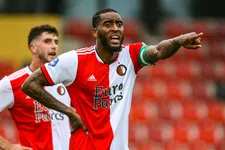 Thumbnail for article: Fer na teleurstellende avond: 'Nee, geen donderspeech gehad van de trainer'