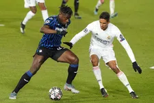 Thumbnail for article: 'Onderhandelingen tussen Man Utd en Real Madrid muurvast'