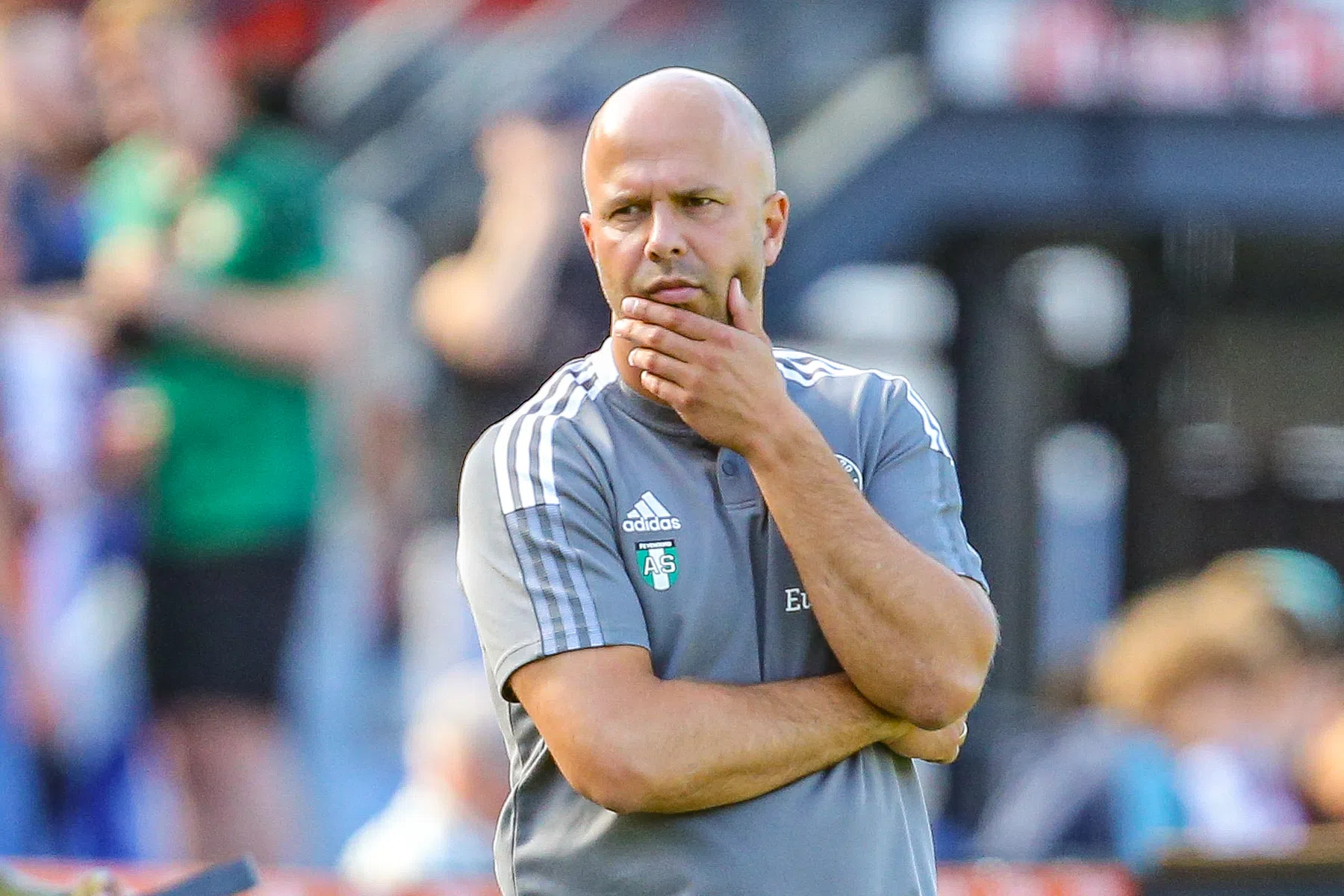 Slot legt vinger op zere plek: 'Selectie nog lang niet op orde'