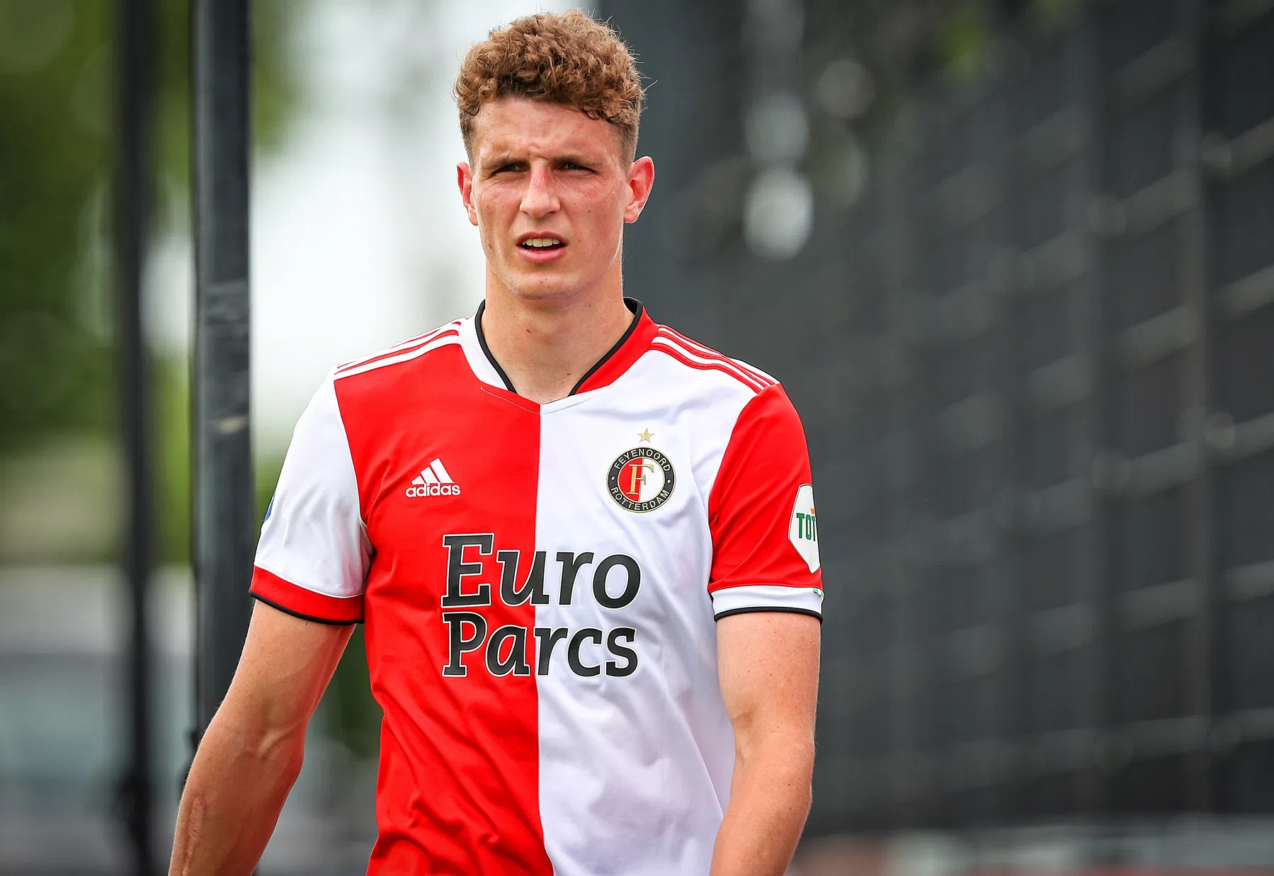 Guus Til: 'Feyenoord blijft niet meer hangen in het verleden'