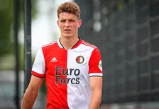 Thumbnail for article: Guus Til: 'Feyenoord blijft niet meer hangen in het verleden'