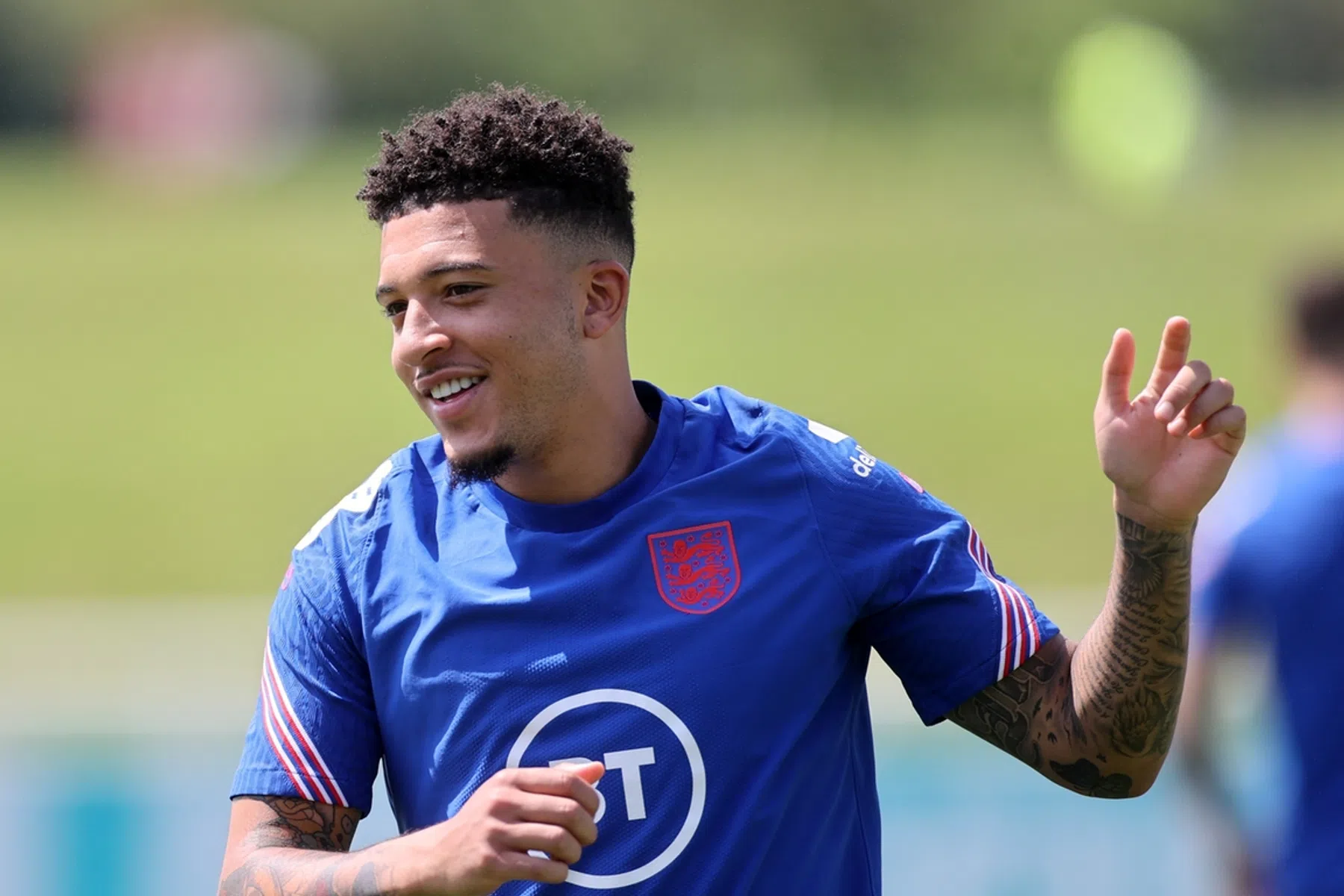 Met 85 miljoen is Sancho niet eens de duurste voor Dortmund én voor United