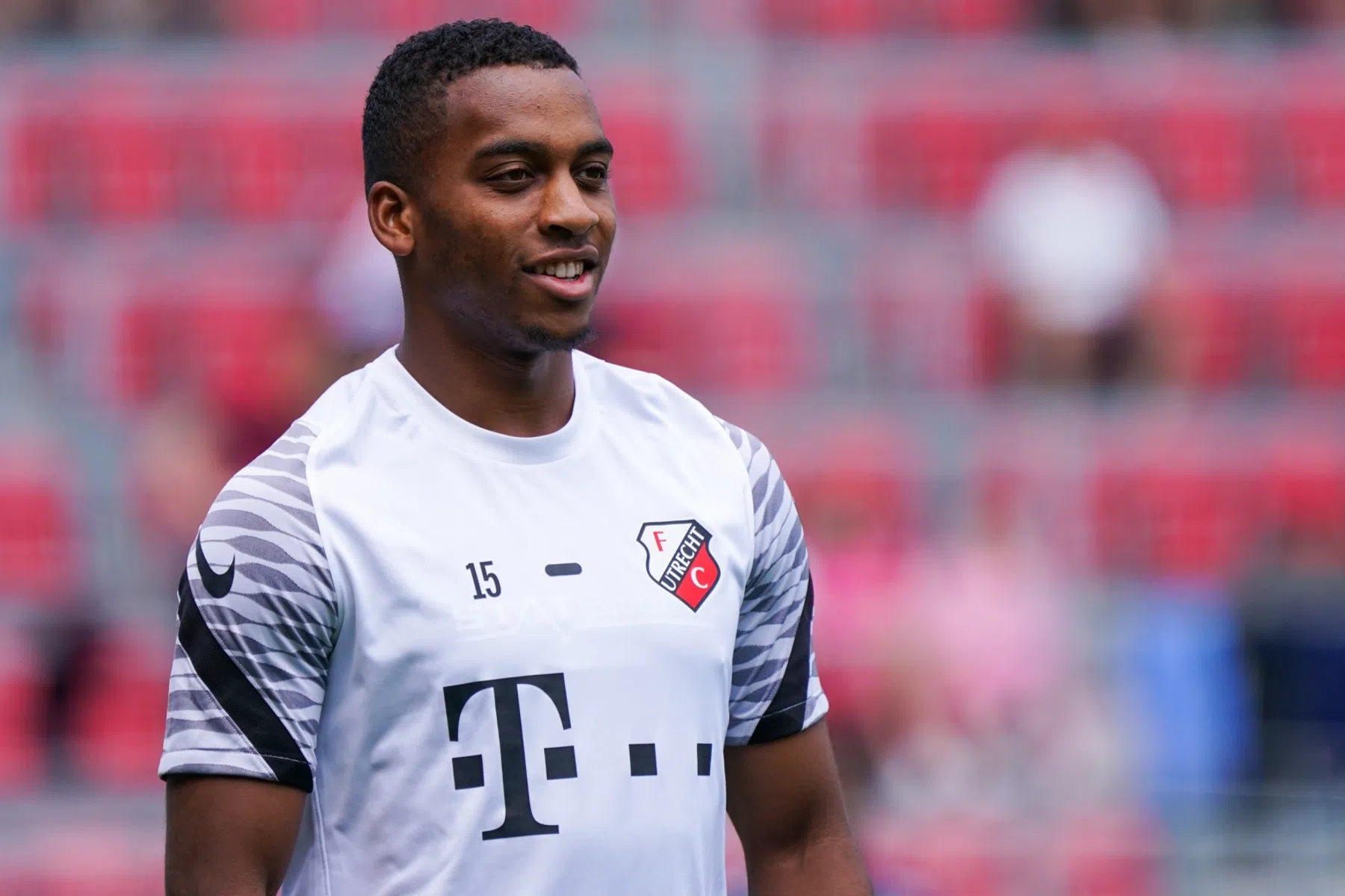 Timber-tweeling voor het eerst gescheiden: 'Hopelijk op een dag weer samen'