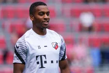 Thumbnail for article: Timber-tweeling voor het eerst gescheiden: 'Hopelijk op een dag weer samen'