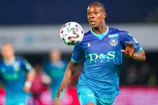 Thumbnail for article: Emegha belooft Sparta doelpunten. 'Dit moet het jaar van mijn doorbraak worden'