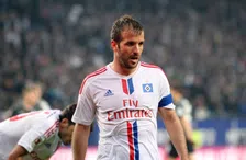 Thumbnail for article: Pijn en hunkering: Van der Vaart kijkt uit naar Tweede Bundesliga-start