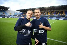 Thumbnail for article: Belgen beginnen weer: veel smaakmakers met Eredivisie-verleden