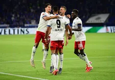 Thumbnail for article: Schalke 04 krijgt in openingskraker Tweede Bundesliga een dreun van HSV