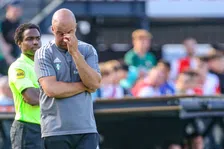 Thumbnail for article: Euforie bij FC Drita na clash met Feyenoord: 'Geschiedenis geschreven'