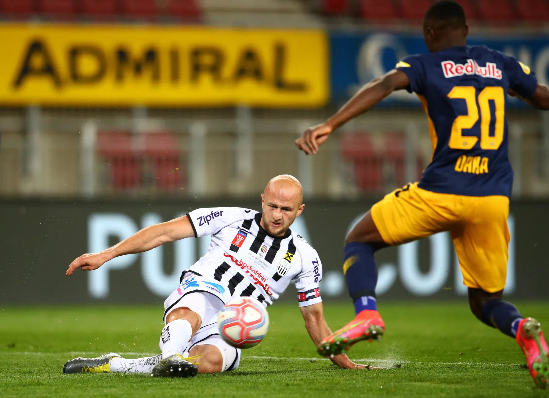 LASK bevestigt: ervaren Trauner gaat defensie Feyenoord versterken