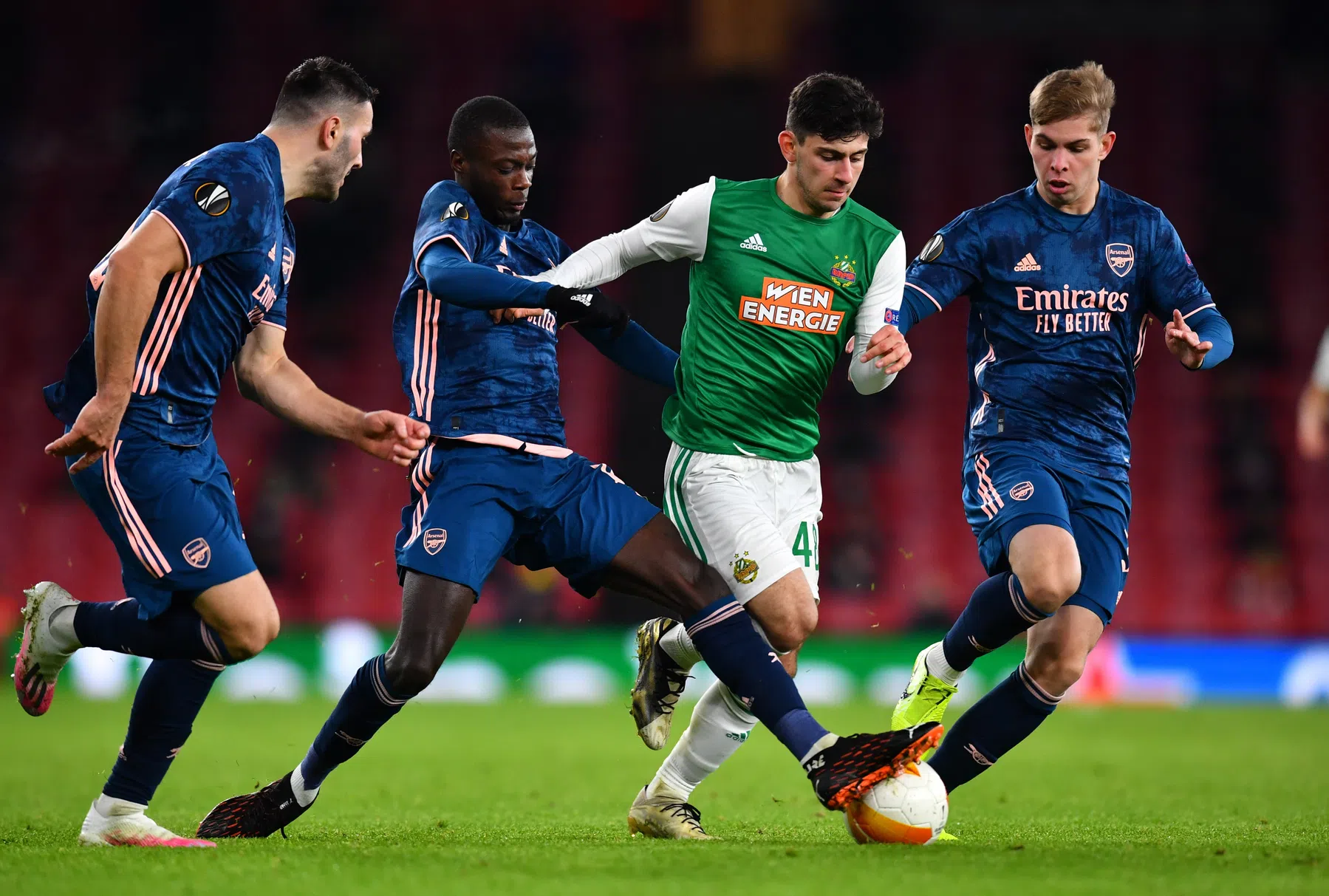 De surprise van Koeman: dit toptalent wilde alleen maar naar Barça