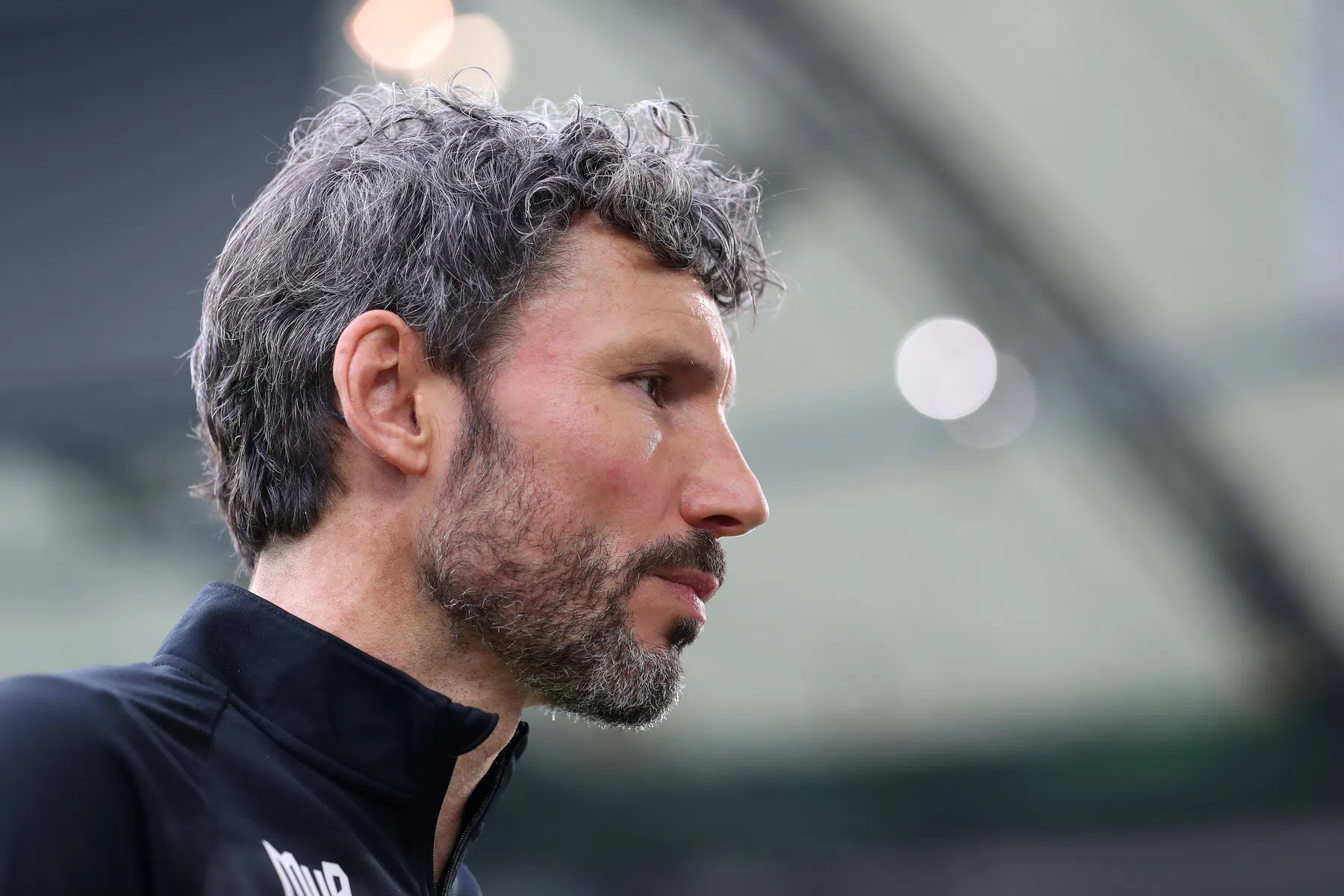 Van Bommel moet opnieuw nederlaag slikken