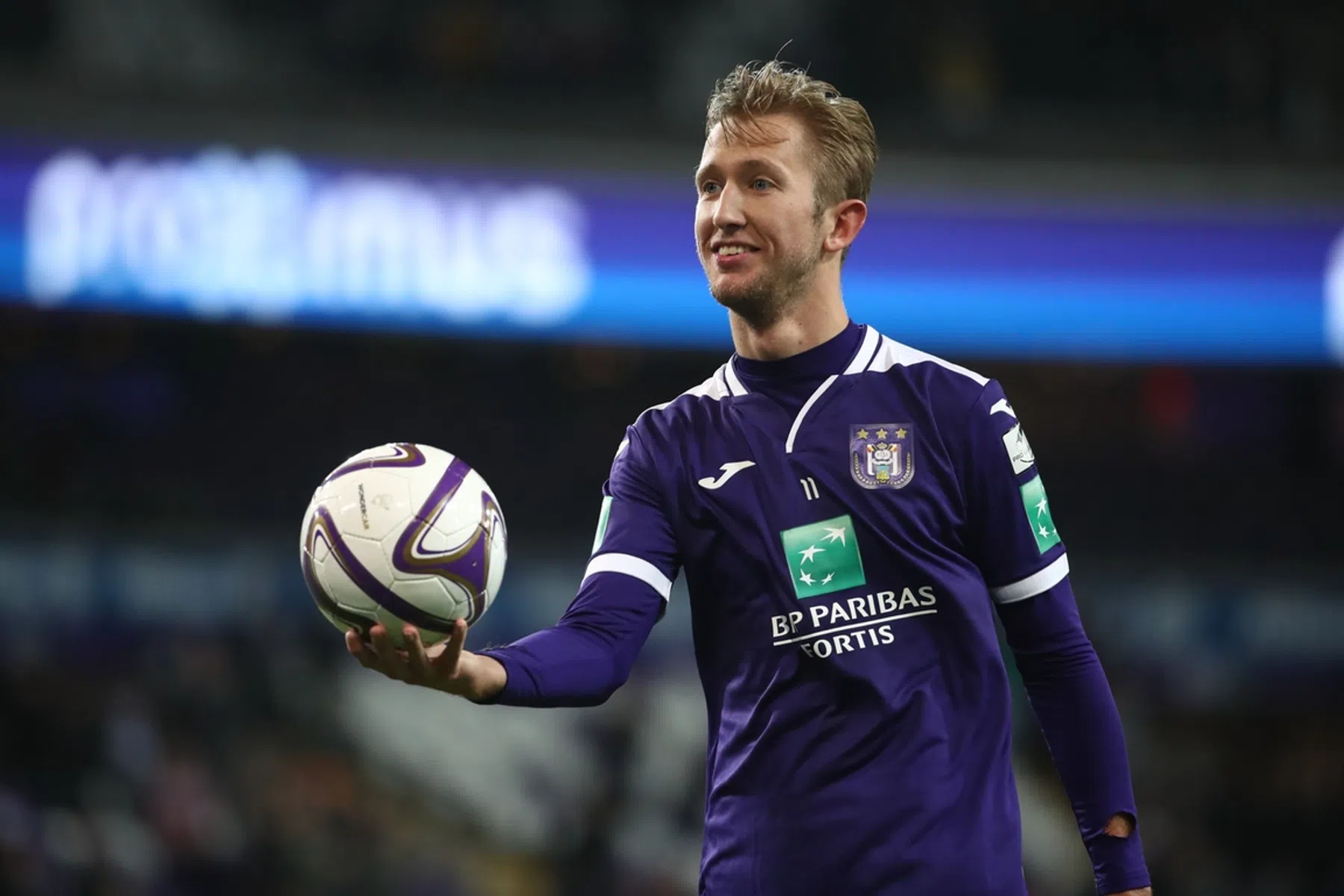 In het hoofd van een 10: Michel Vlap over leren van De Bruyne en Müller