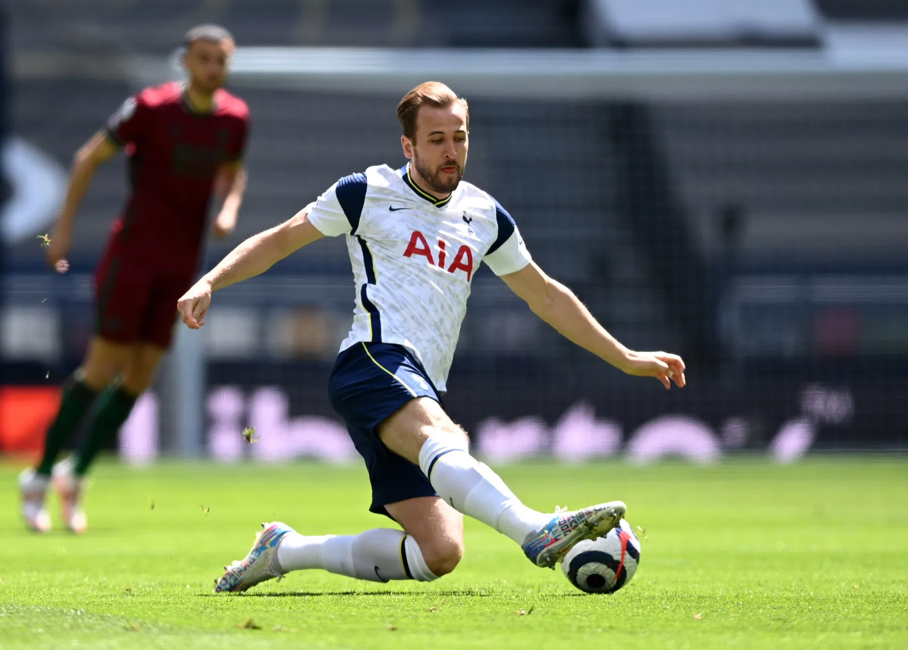 Slecht nieuws voor Kane: Tottenham blokkeert toptransfer