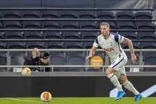 Thumbnail for article: 'Tottenham accepteert bod op Alderweireld'