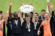 Thumbnail for article: Bayern met vijf sterren op de borst tegen Ajax