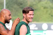 Thumbnail for article: Weghorst over titelkansen, zijn voorkeur voor Barcelona en Van Gaal