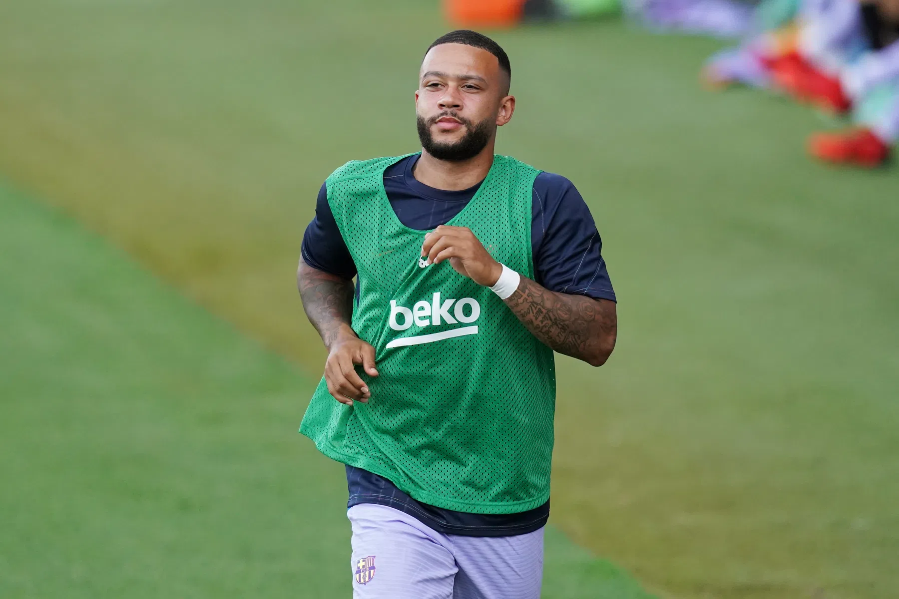 Het debuut van Memphis: bekijk hier de samenvatting