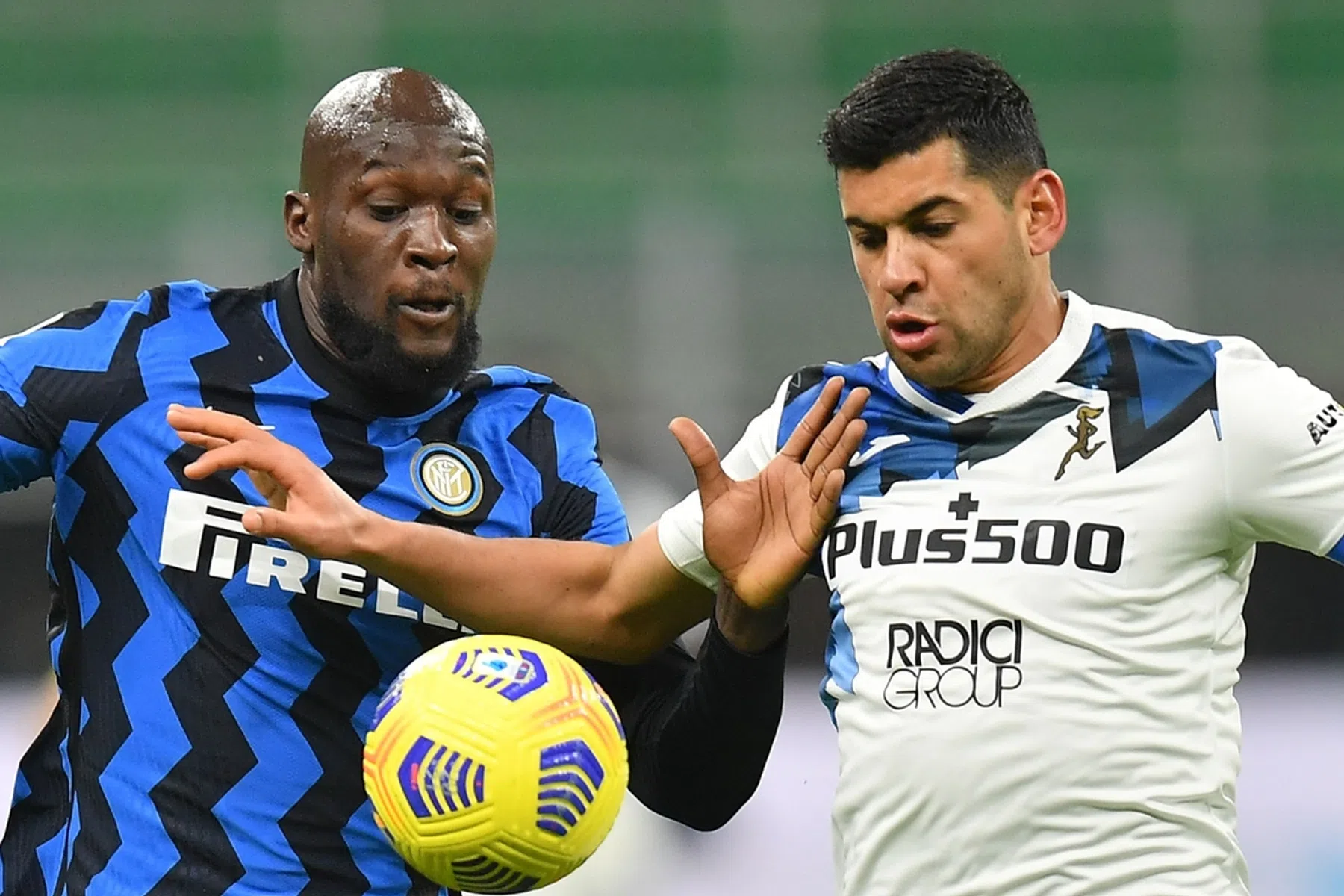 Boze fans, vertrek steunpilaren en Hollandse targets: drukke zomer Atalanta