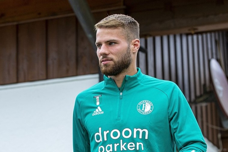 Superstunt Union Sint-Gillis: Nieuwkoop en co verslaan grote broer Anderlecht