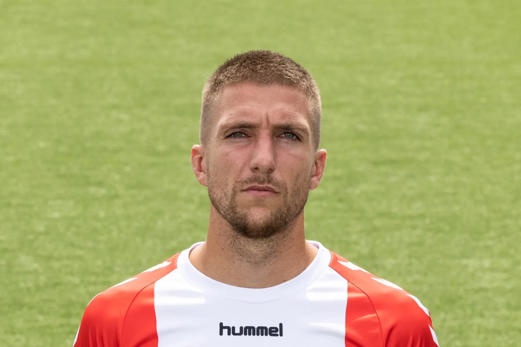 Emmen houdt huis tegen Heracles: heerlijke goals Van Ooijen en proefspeler