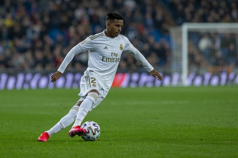 Werk aan de winkel voor Ancelotti: Real onderuit tegen Rangers