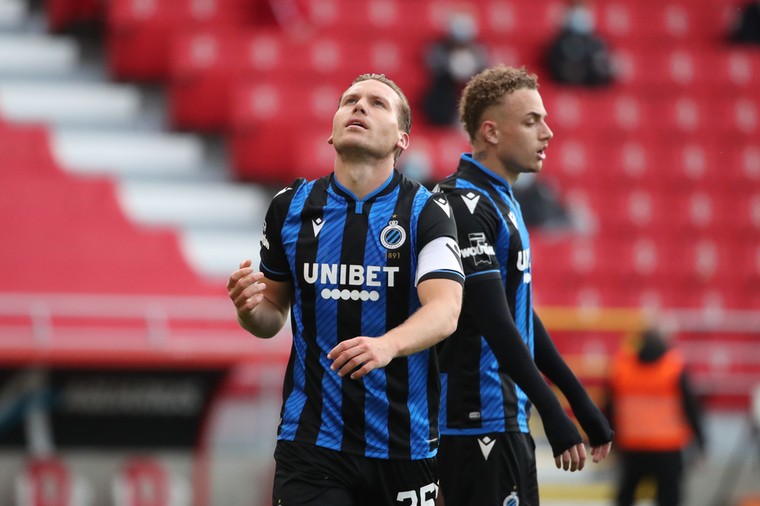 'Komedie' zet kwaad bloed in Brugge: 'Drie keer kramp? Nog nooit meegemaakt'