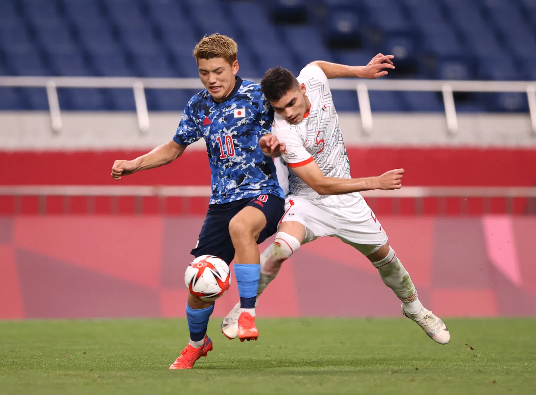 PSV-trainer Schmidt ziet bevestiging: Doan goud waard op Spelen