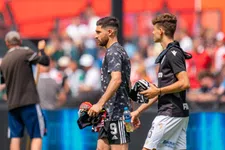 Thumbnail for article: Slot kondigt debuut Jahanbakhsh aan, Fer wordt gespaard voor donderdag