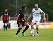 Thumbnail for article: OGC Nice kan de naam binnenkort veranderen in FC Raiola 